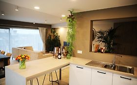 L'Appart Baobab, Avec Sauna