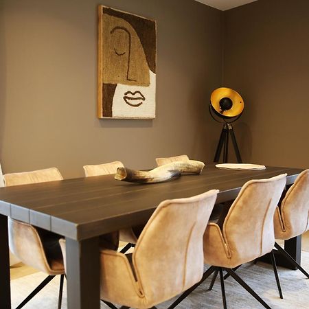 L'Appart Baobab, Avec Sauna Luik Buitenkant foto
