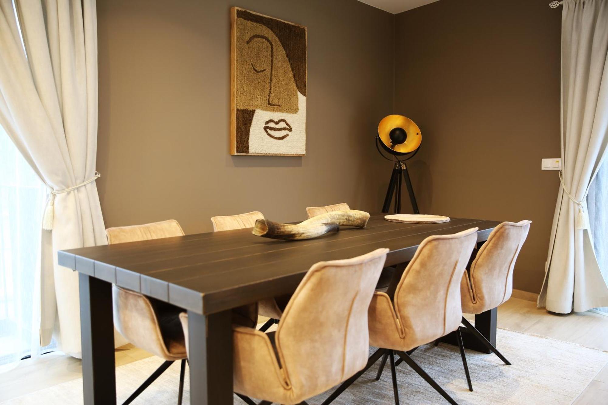 L'Appart Baobab, Avec Sauna Luik Buitenkant foto