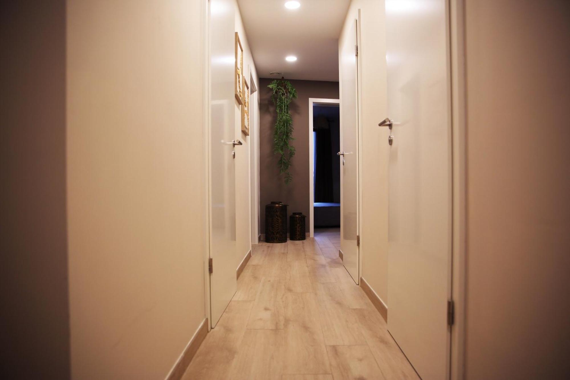 L'Appart Baobab, Avec Sauna Luik Buitenkant foto