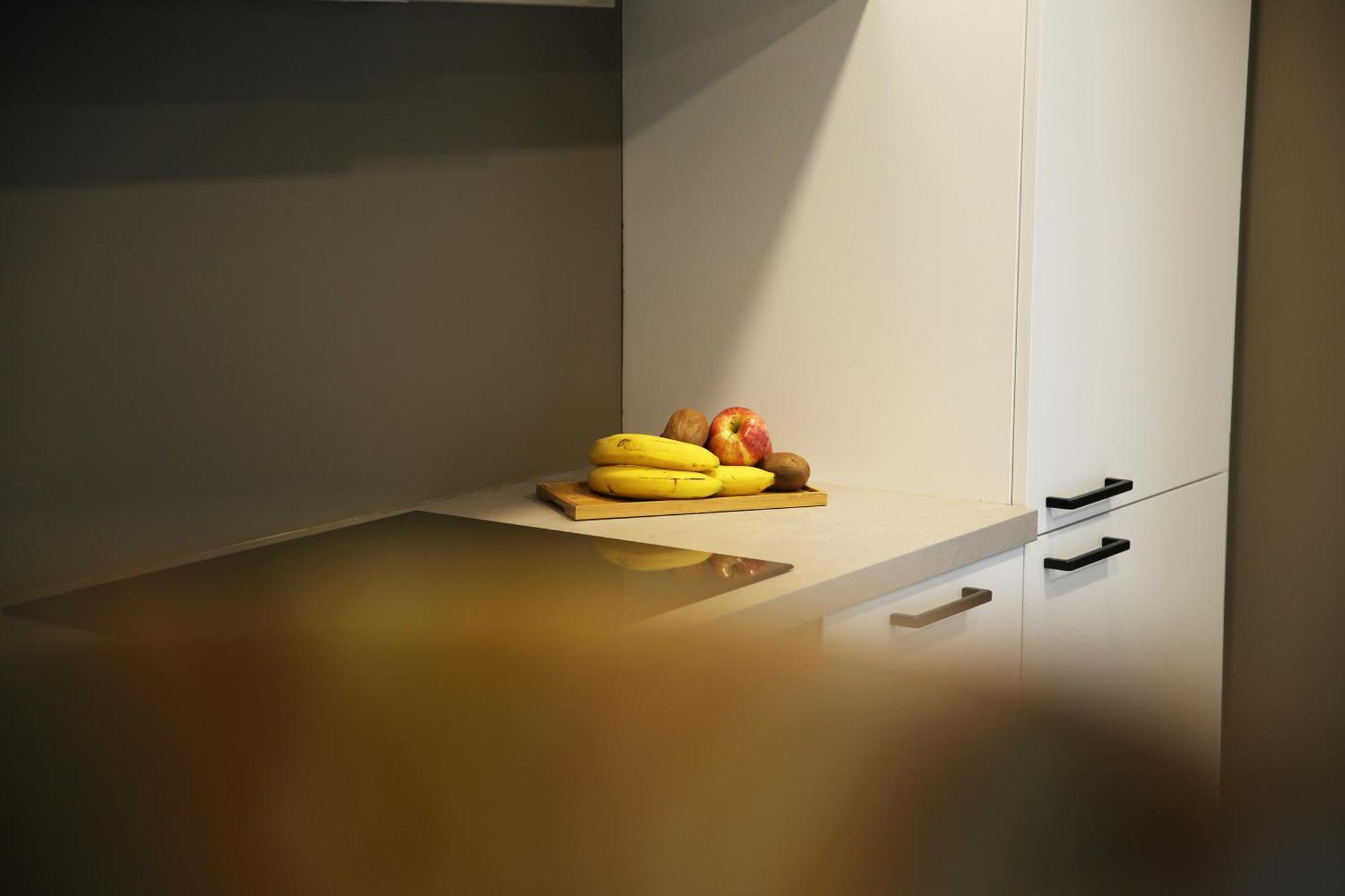 L'Appart Baobab, Avec Sauna Luik Buitenkant foto