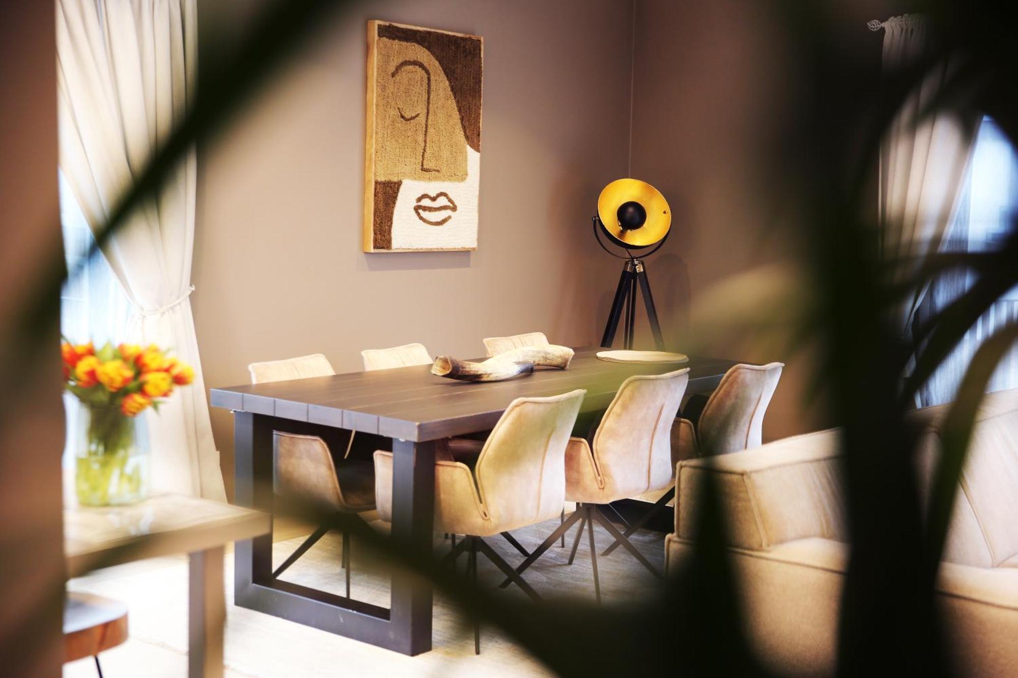 L'Appart Baobab, Avec Sauna Luik Buitenkant foto