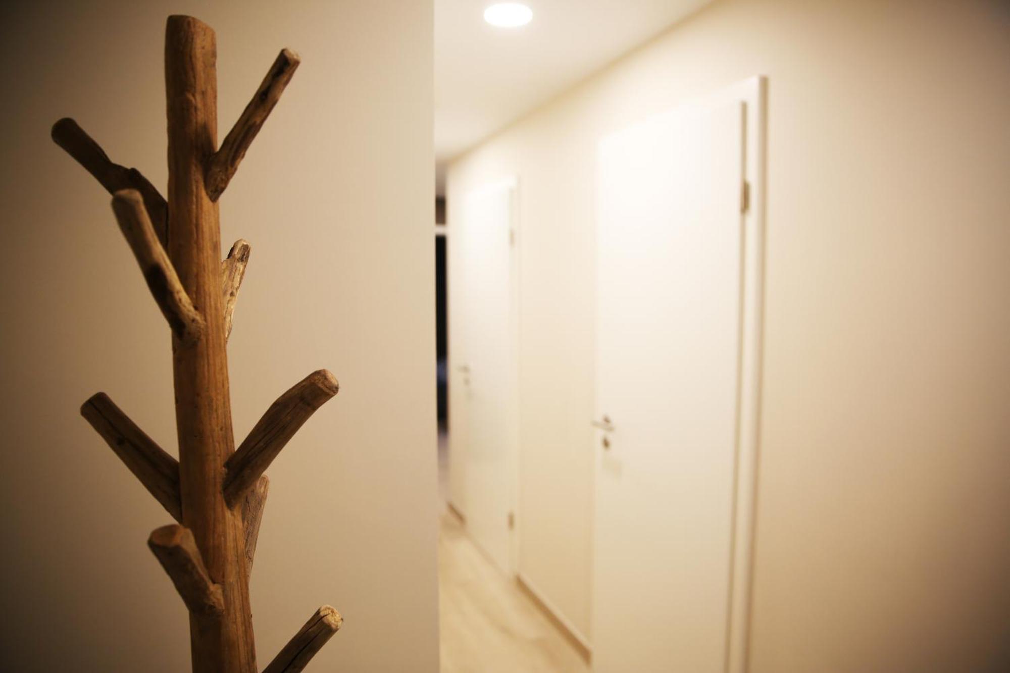 L'Appart Baobab, Avec Sauna Luik Buitenkant foto