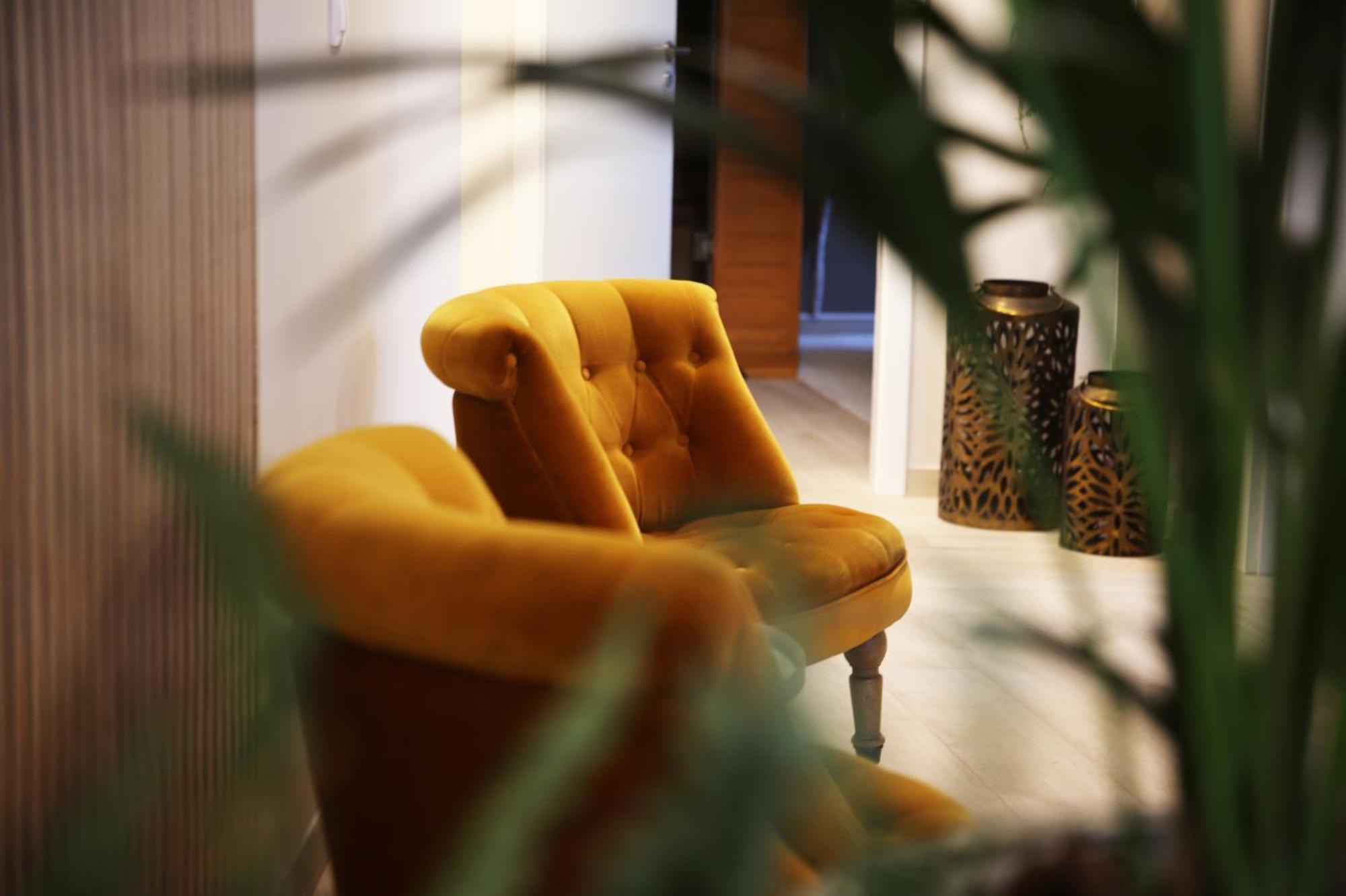 L'Appart Baobab, Avec Sauna Luik Buitenkant foto